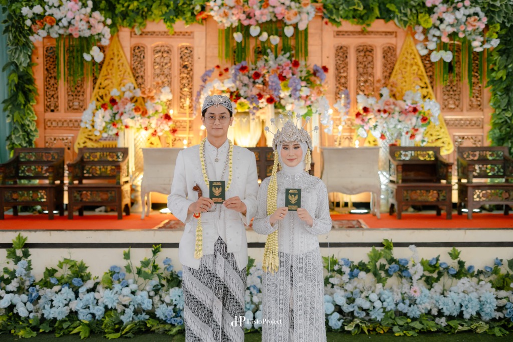 D'RASTY Wedding Gallery